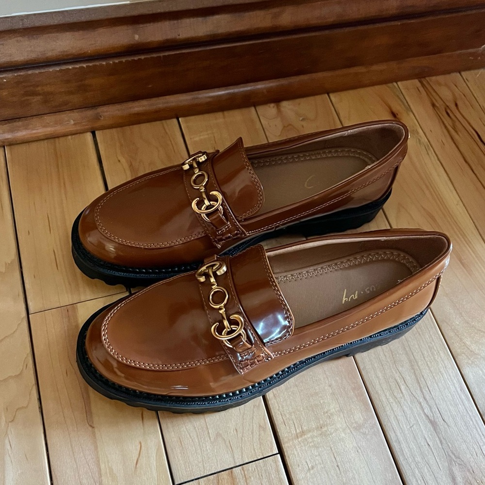 Circus by Sam Edelman loafers